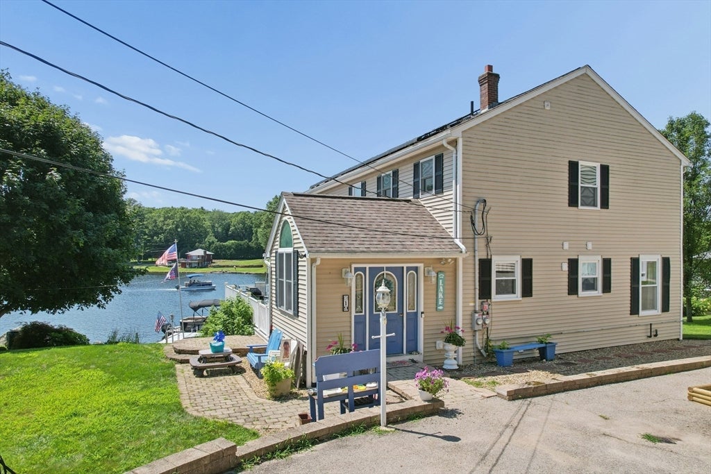 19 Lake Ave, Spencer, MA, 19 Lake Ave, Spencer, MA Photo #1