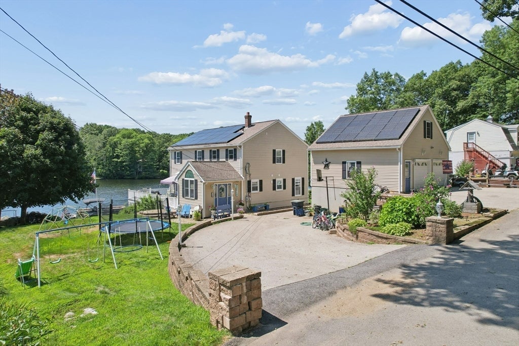 19 Lake Ave, Spencer, MA, 19 Lake Ave, Spencer, MA Photo #2
