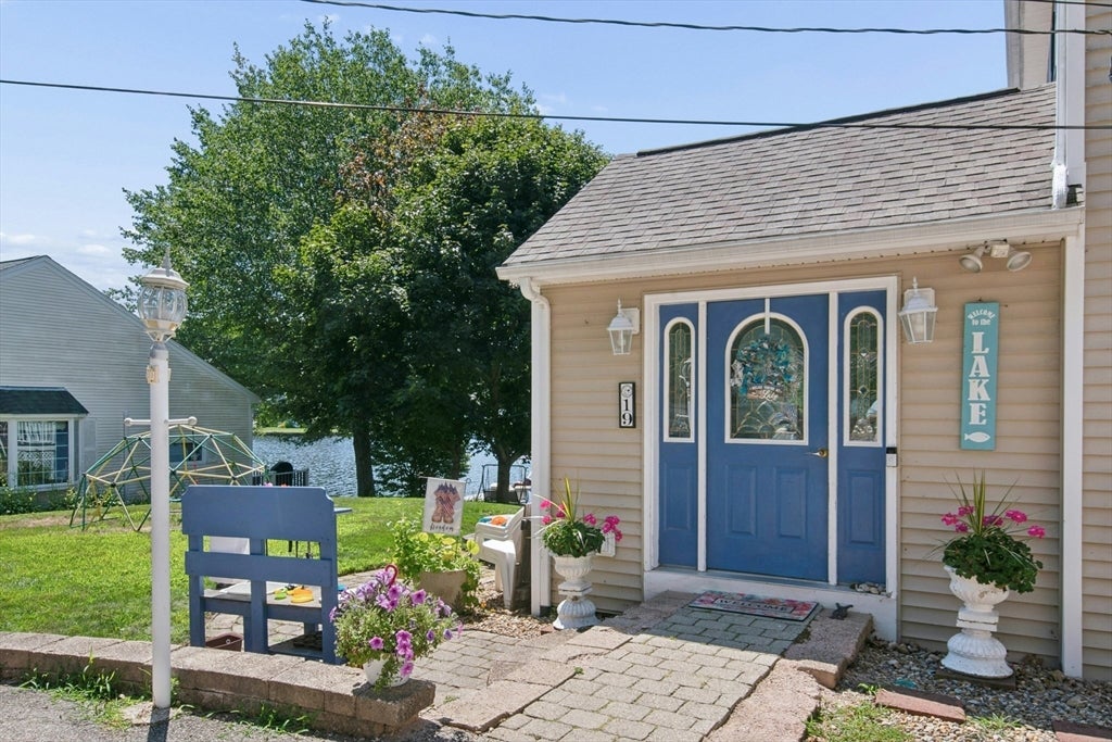 19 Lake Ave, Spencer, MA, 19 Lake Ave, Spencer, MA Photo #3