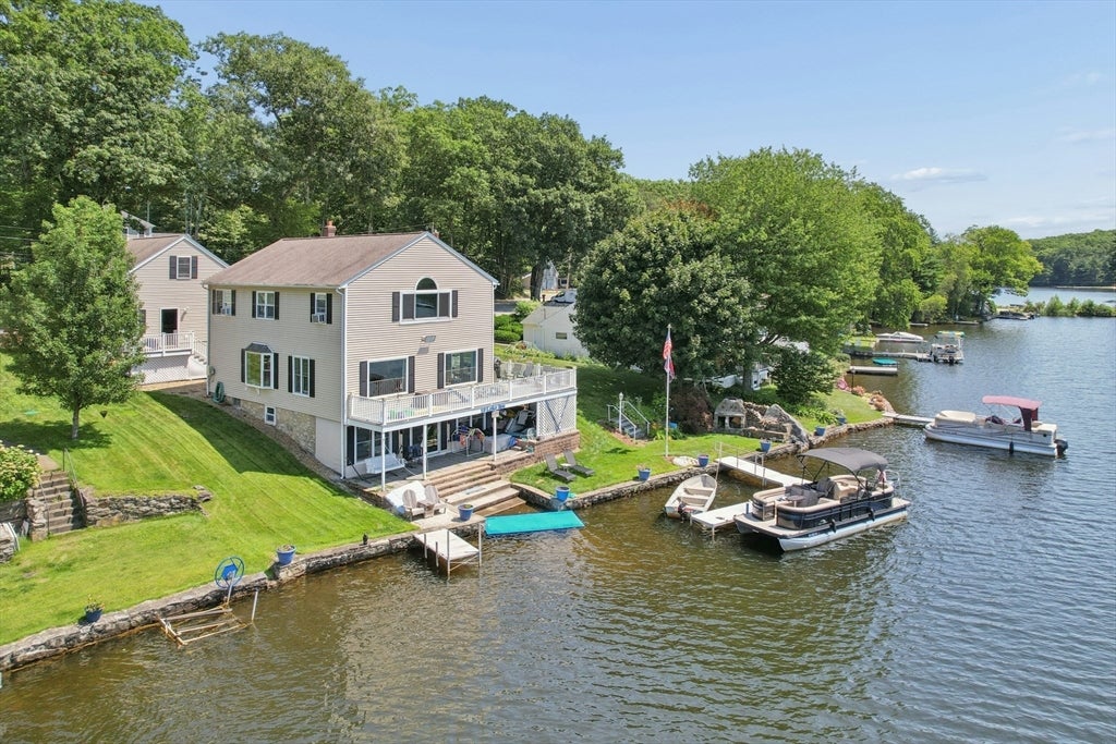 19 Lake Ave, Spencer, MA, 19 Lake Ave, Spencer, MA Photo #36