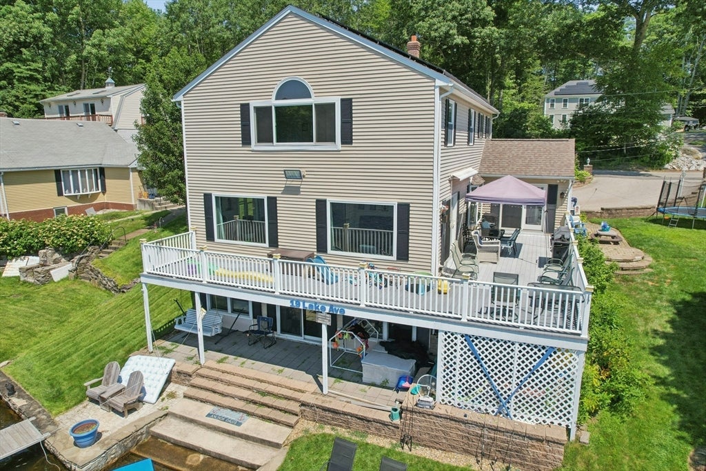 19 Lake Ave, Spencer, MA, 19 Lake Ave, Spencer, MA Photo #35