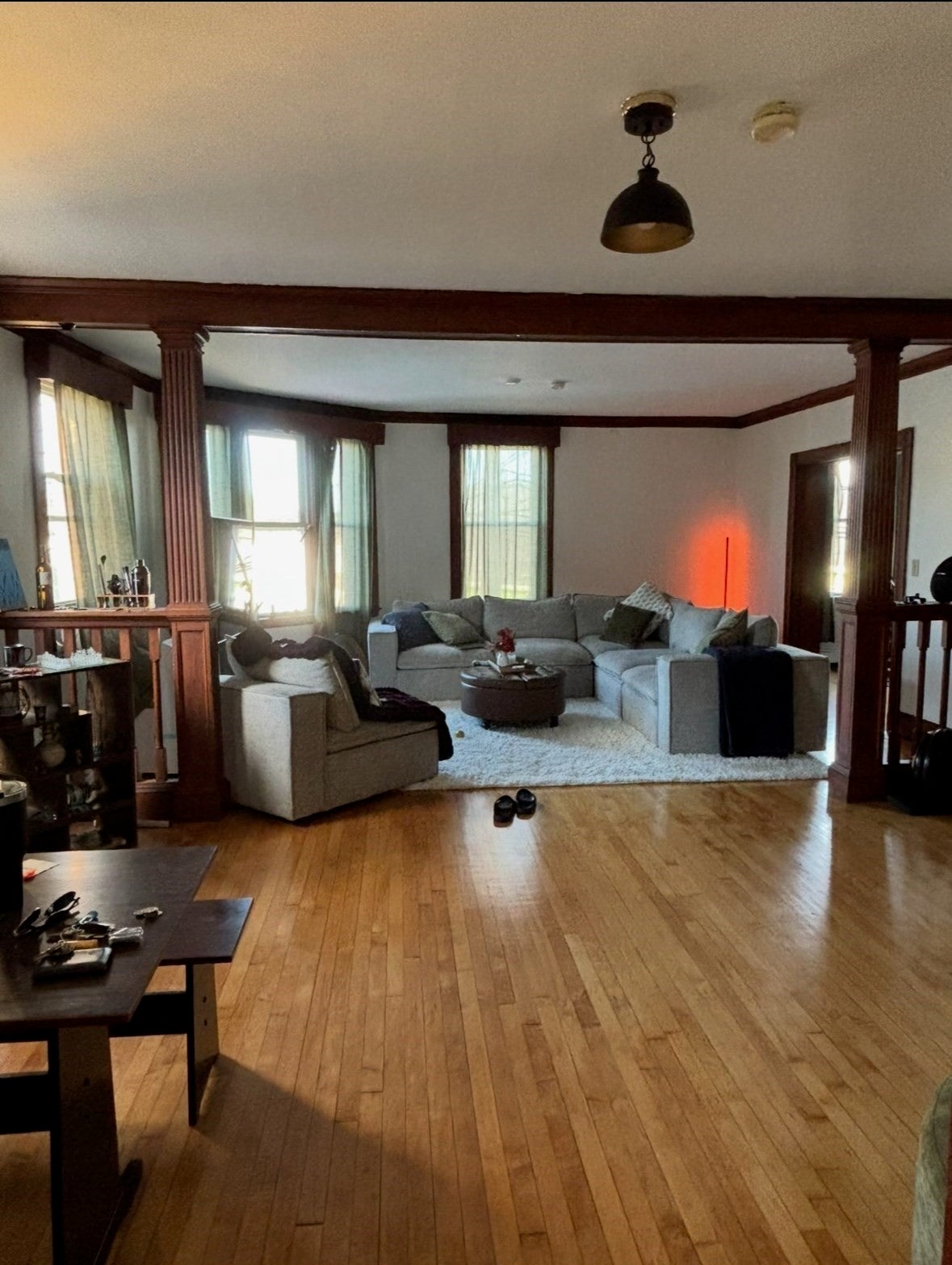 135 Prospect St #1, Waltham, MA Photo #1