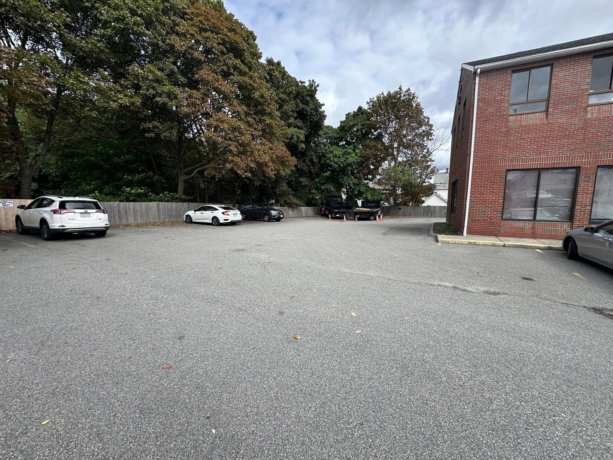 319 Main Street A