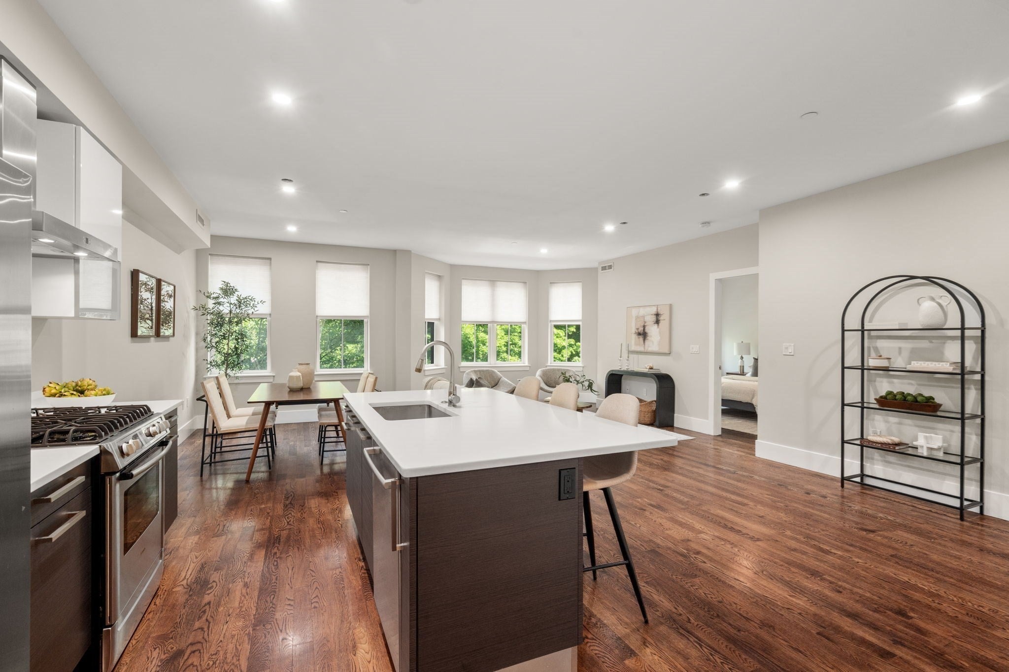 10 St George ST #501, Boston, MA, 10 St George ST #501, Boston, MA Photo #5