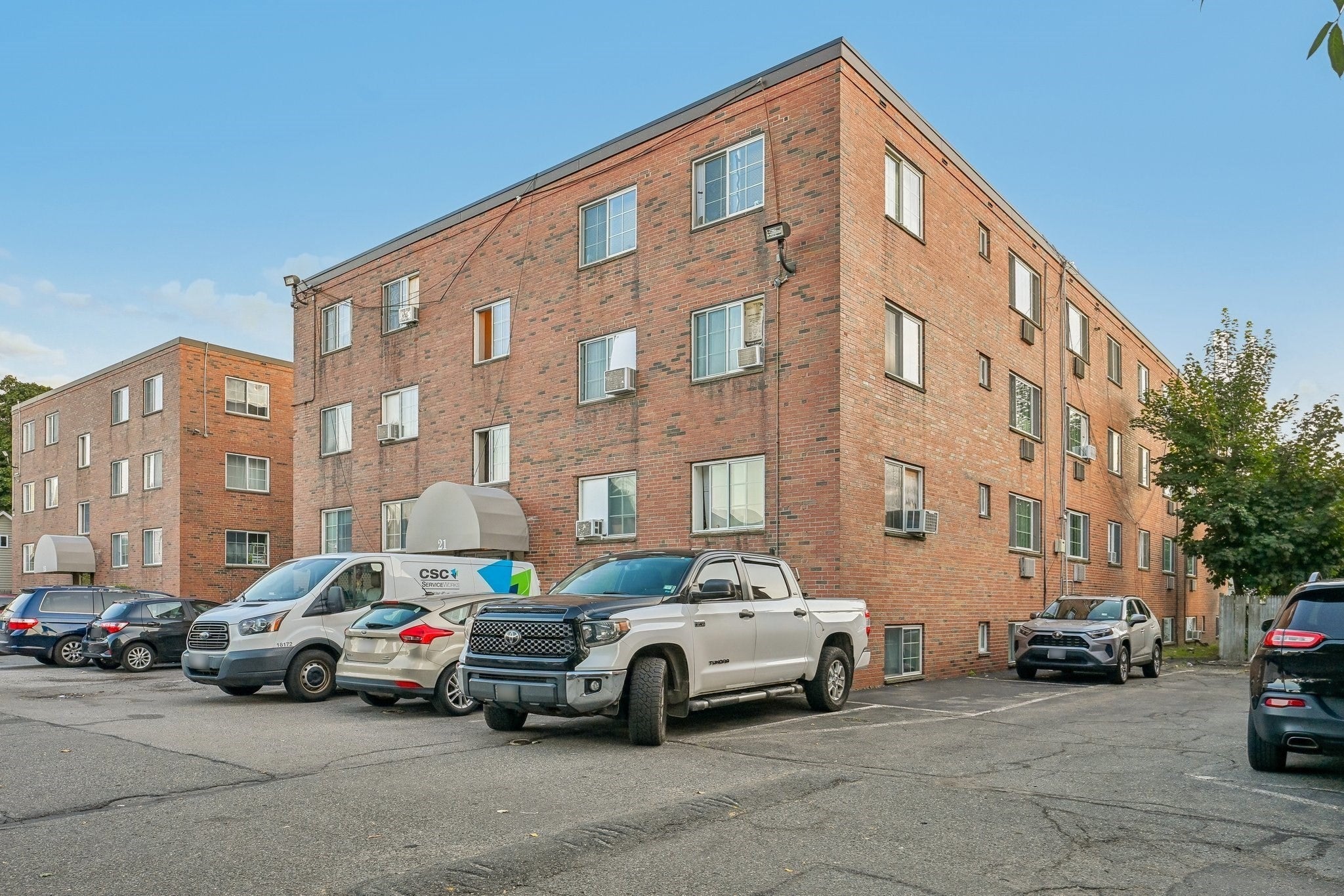 21 Staples Ave #23, Everett, MA Photo #19
