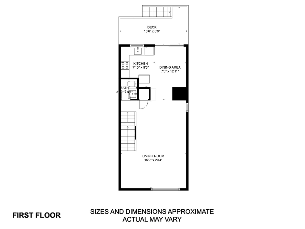 Ludlow, Massachusetts 01056, United States, 2 Bedrooms Bedrooms, ,2 BathroomsBathrooms,Residential,Contingent,91755