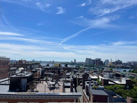 Photo of 37 Revere St #5, Boston, MA 02114 (MLS # 73463859)