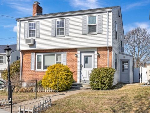 Photo of 177 Cherry St, Malden, MA 02148 (MLS # 73483271)