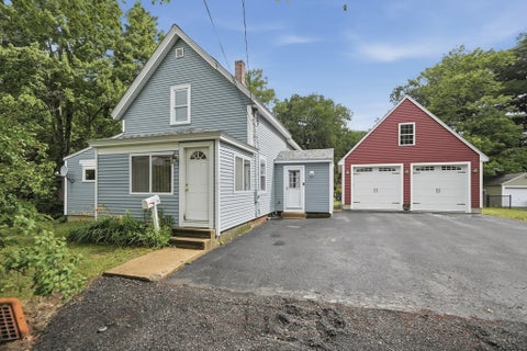 Photo of 53 Water Street, Gardner, MA 01440 (MLS # 73543295)