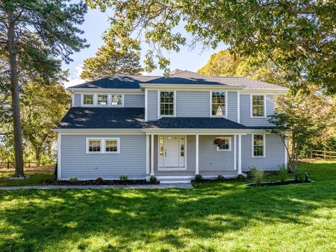 Photo of 7 Vinland Drive, Dennis, MA 02660 (MLS # 73331637)