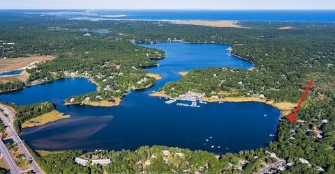 Photo of 7 Vinland Drive, Dennis, MA 02660 (MLS # 73331637)