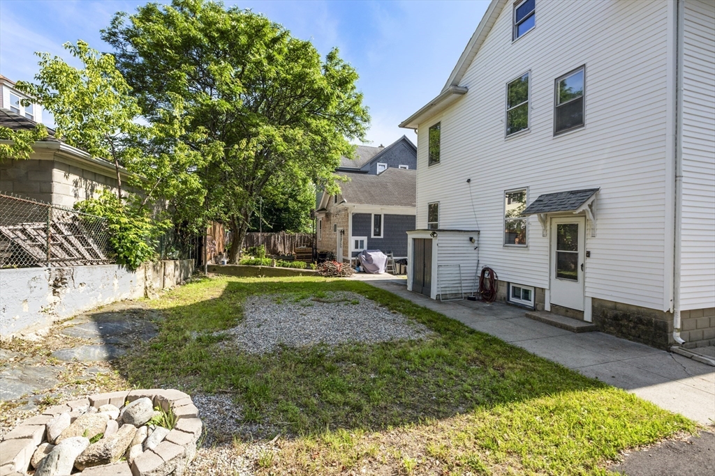 31 Mount Pleasant Avenue