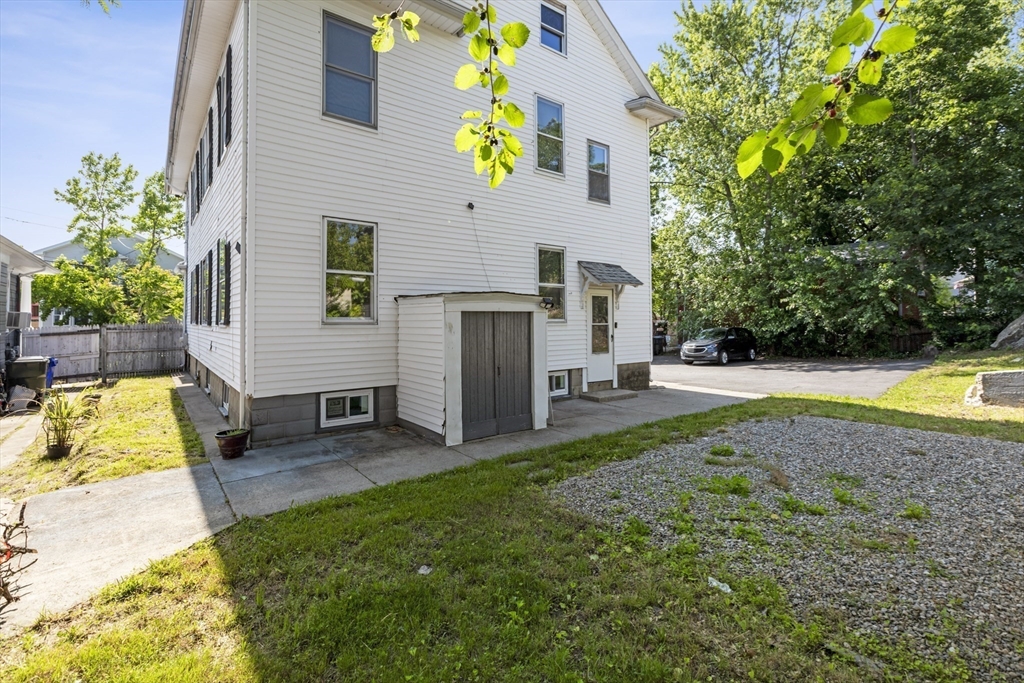 31 Mount Pleasant Avenue