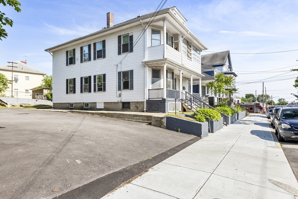 31 Mount Pleasant Avenue