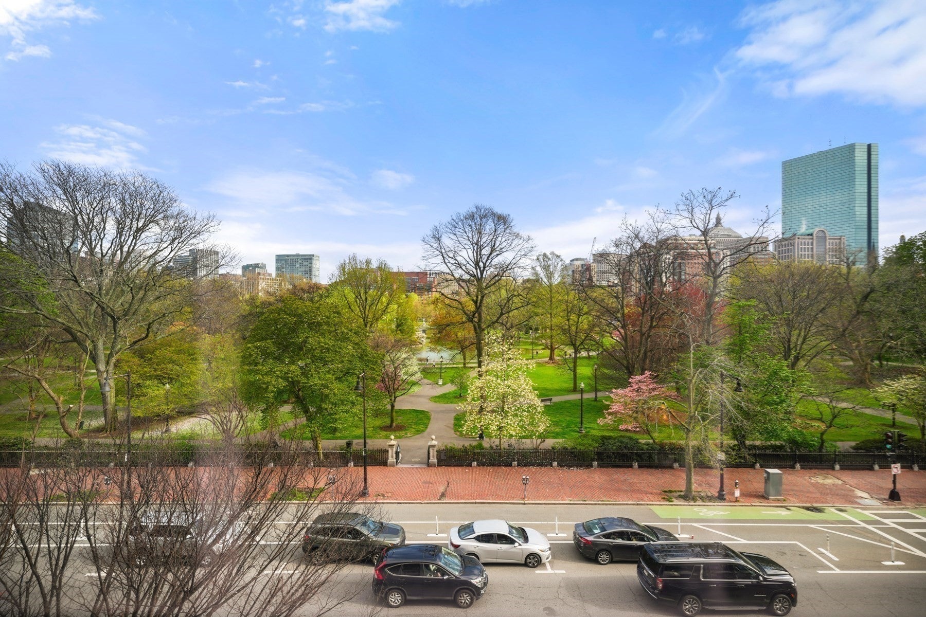 81 Beacon Street #5, Boston, MA Photo #26