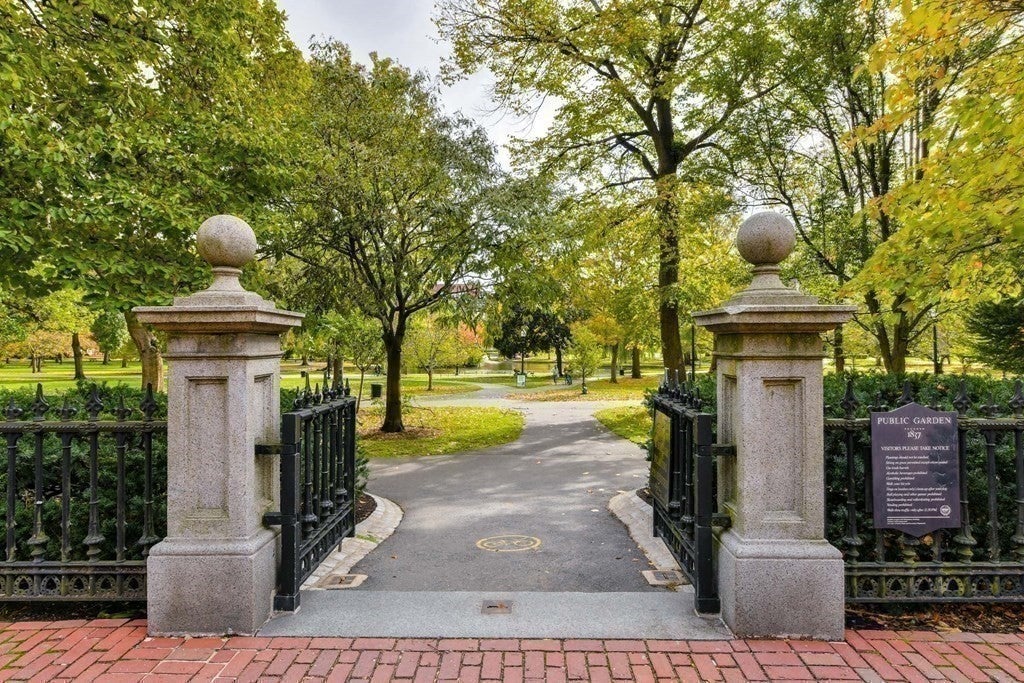 81 Beacon Street #5, Boston, MA Photo #29