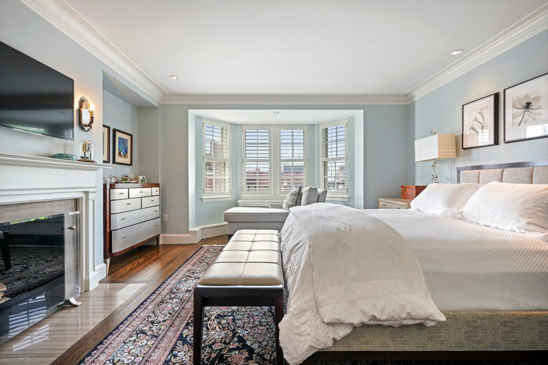 81 Beacon Street #5, Boston, MA Photo #19