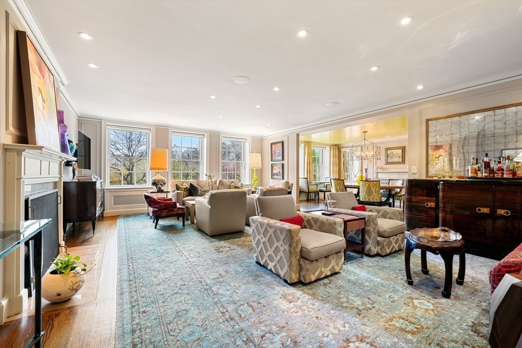 81 Beacon Street 5