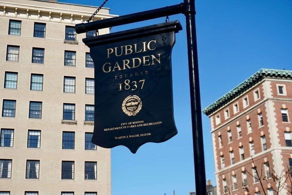 81 Beacon Street #5, Boston, MA Photo #28