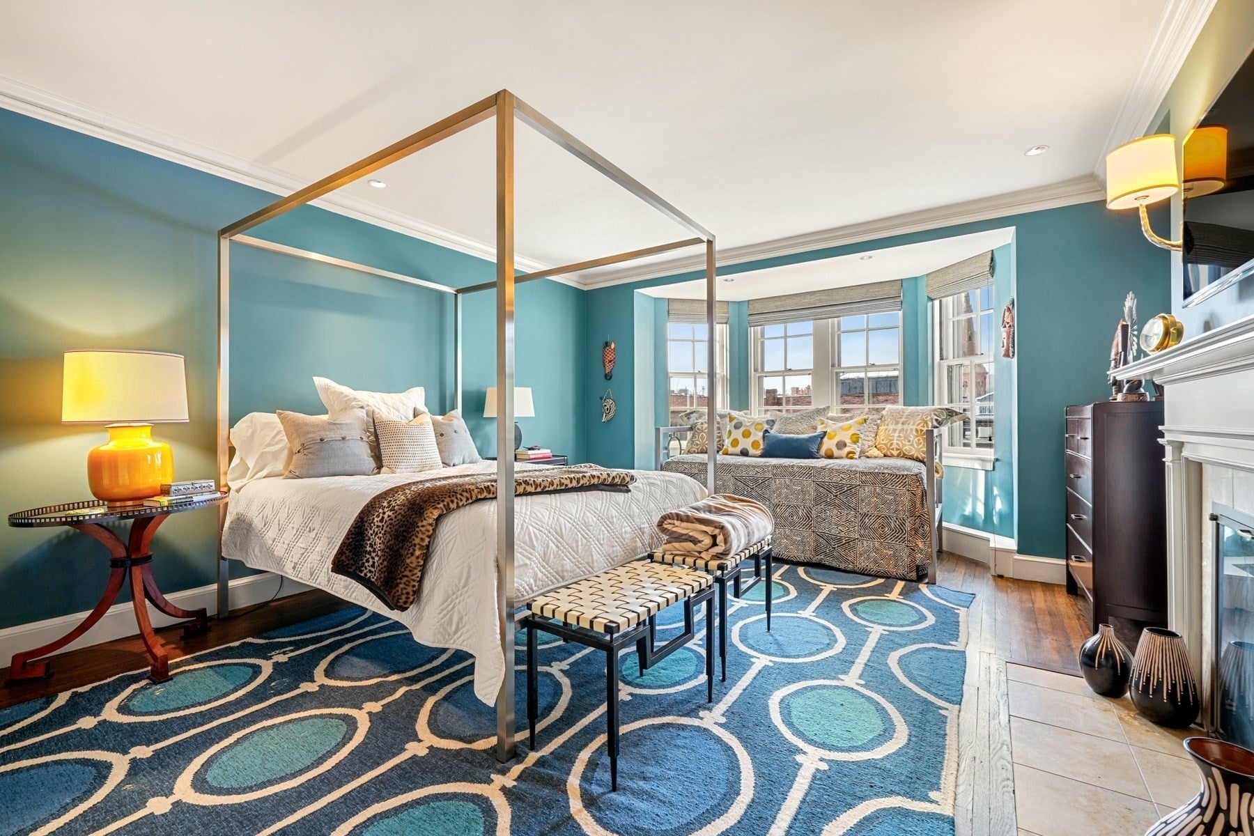 81 Beacon Street #5, Boston, MA Photo #22