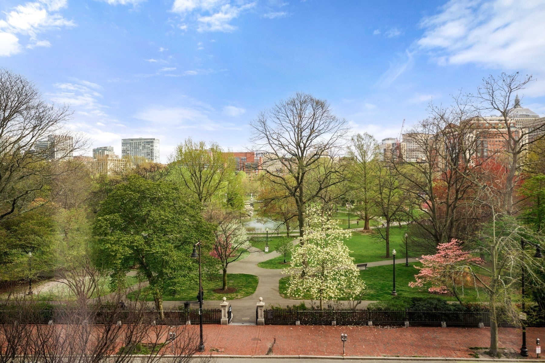 81 Beacon Street 5