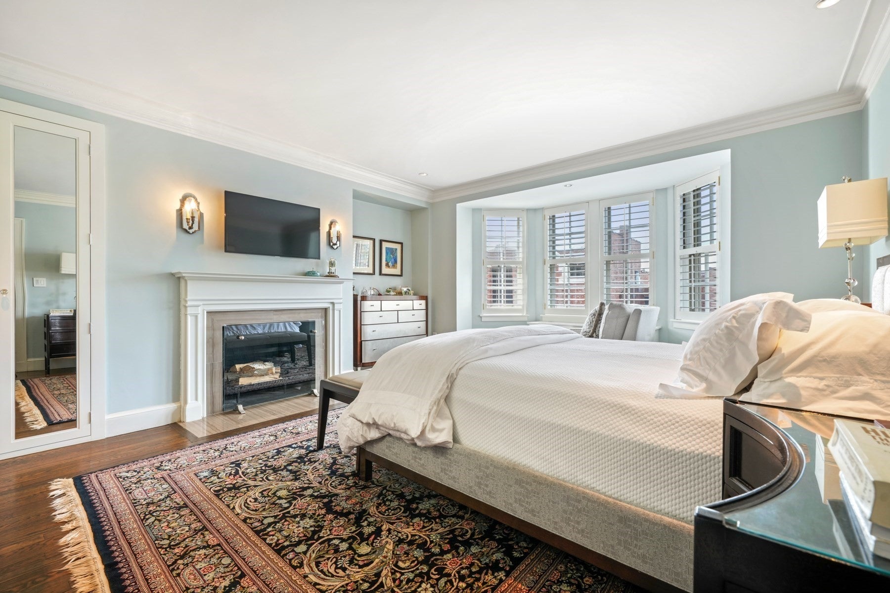 81 Beacon Street #5, Boston, MA Photo #20