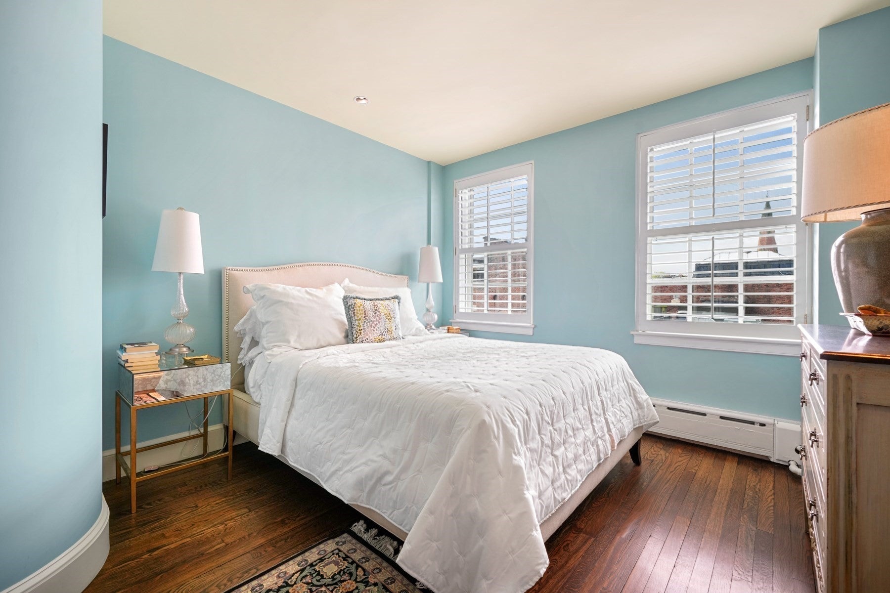 81 Beacon Street #5, Boston, MA Photo #25