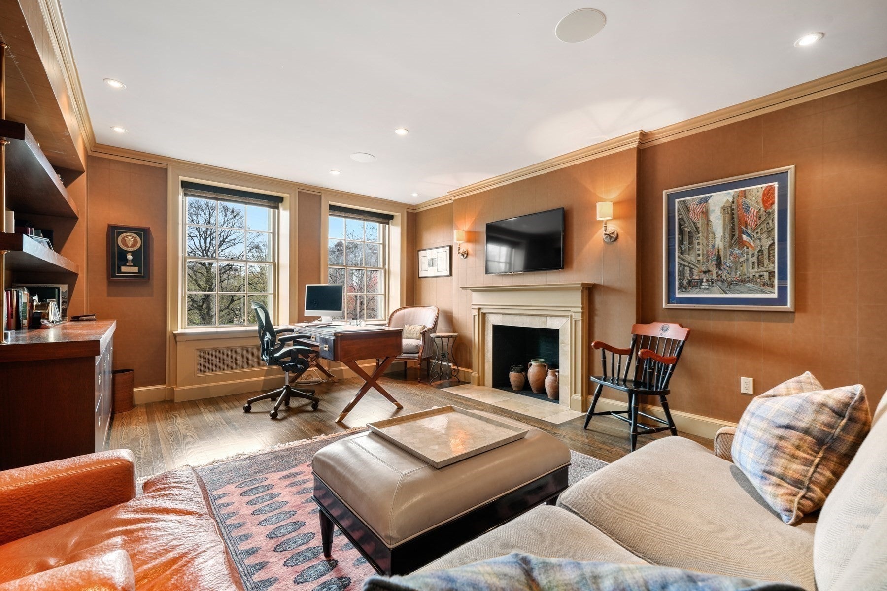 81 Beacon Street #5, Boston, MA Photo #17