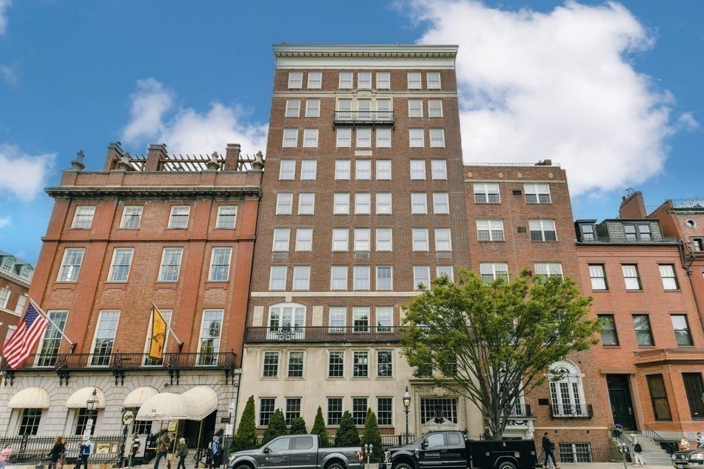 81 Beacon Street #5, Boston, MA Photo #27