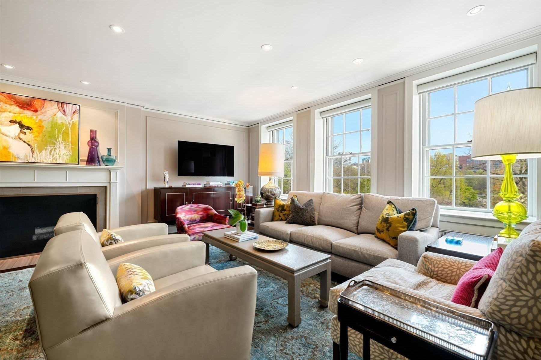81 Beacon Street #5, Boston, MA Photo #6