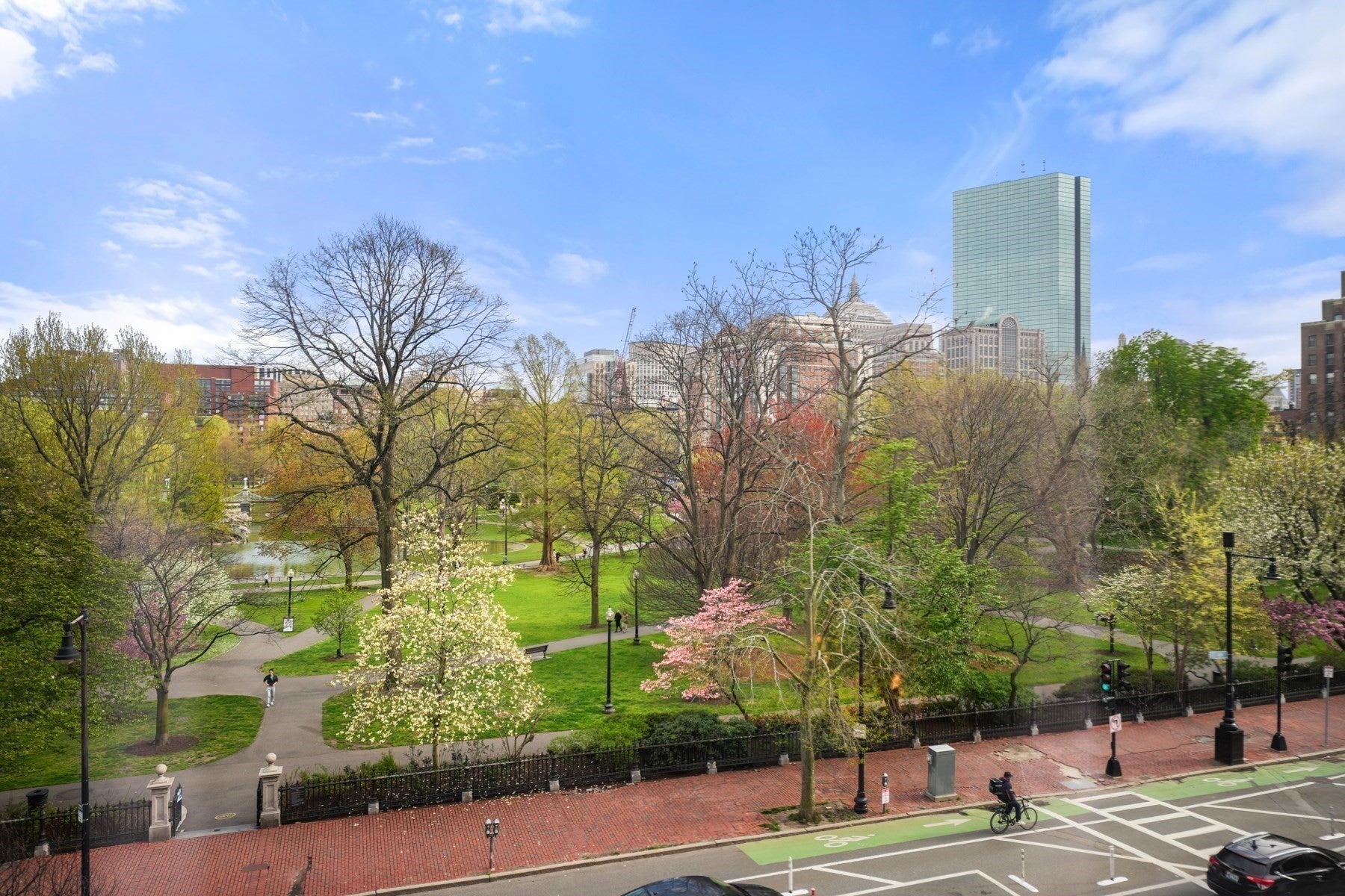 81 Beacon Street #5, Boston, MA Photo #10