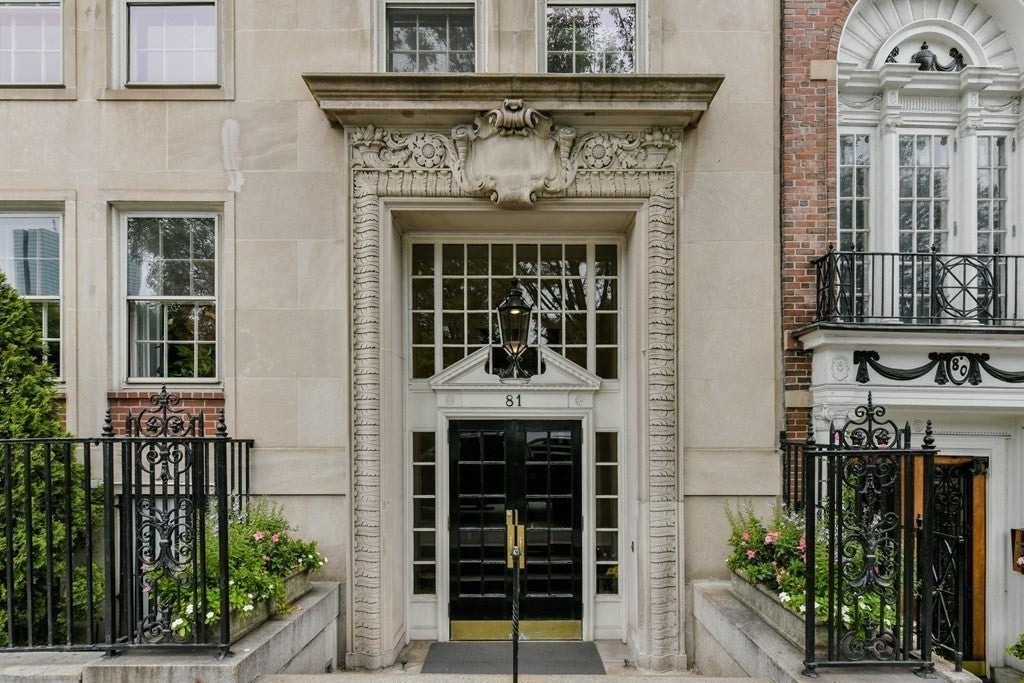 Photo of 81 Beacon Street, Boston, MA
