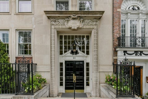 Photo of 81 Beacon Street #5, Boston, MA 02108 (MLS # 73582772)