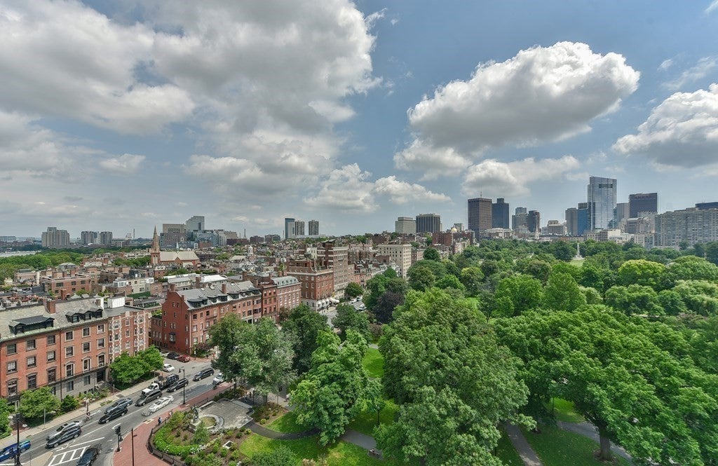 81 Beacon Street #5, Boston, MA Photo #35