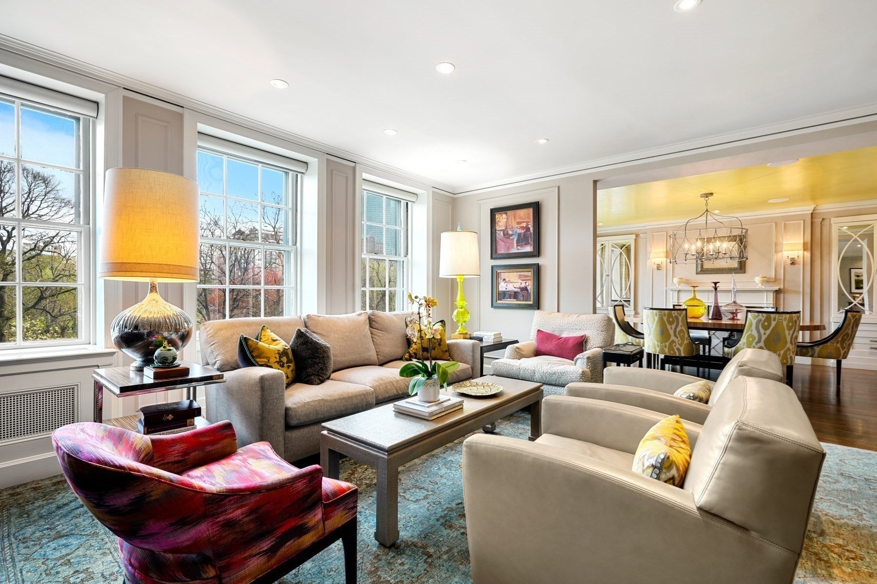 81 Beacon Street 5