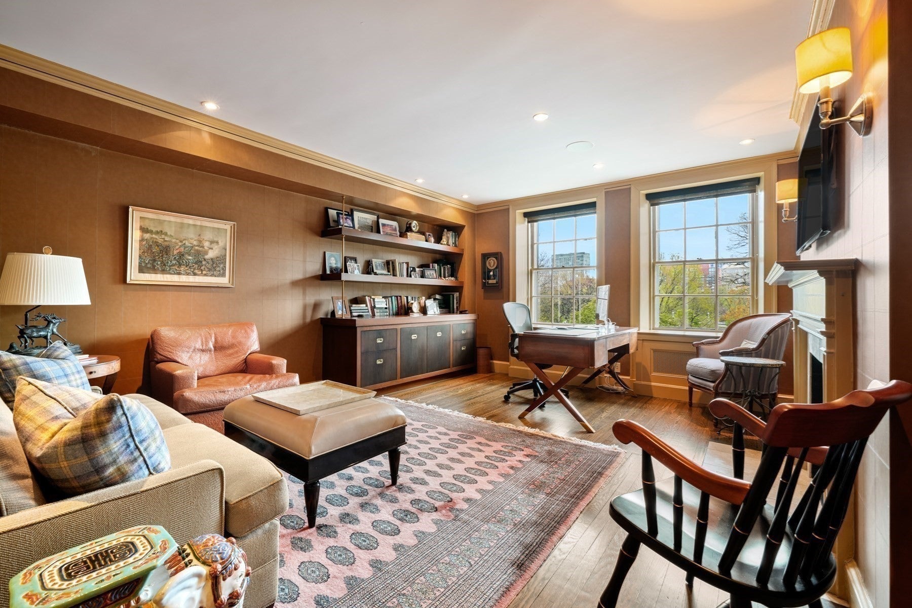 81 Beacon Street #5, Boston, MA Photo #16