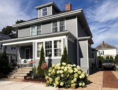 680 Rockdale Ave New Bedford MA 02740