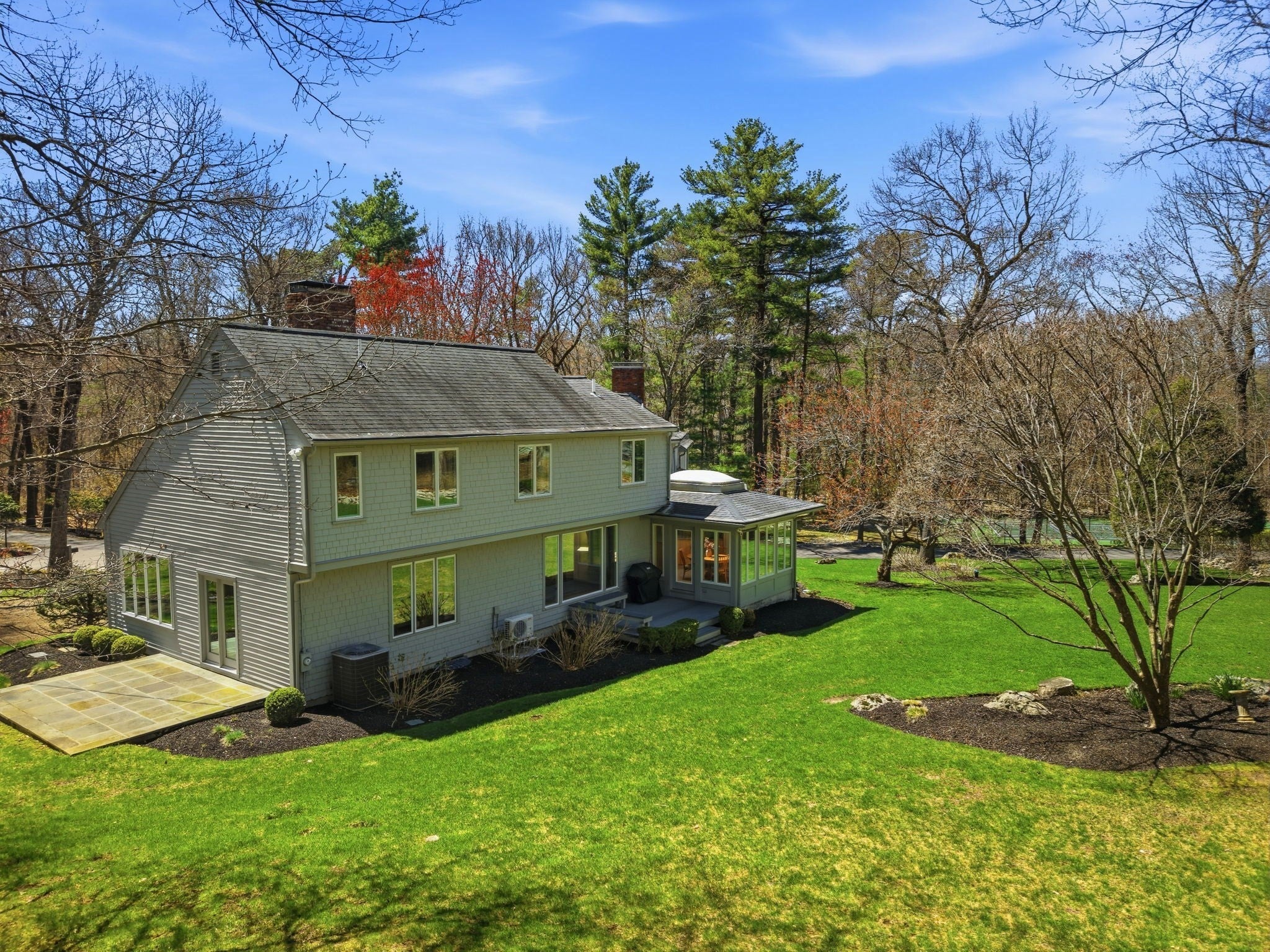 119 Lazell St, Hingham, MA, 119 Lazell St, Hingham, MA Photo #39