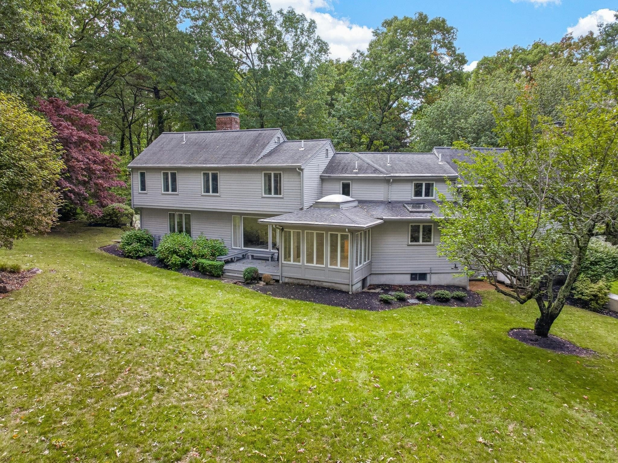 119 Lazell St, Hingham, MA Photo #38