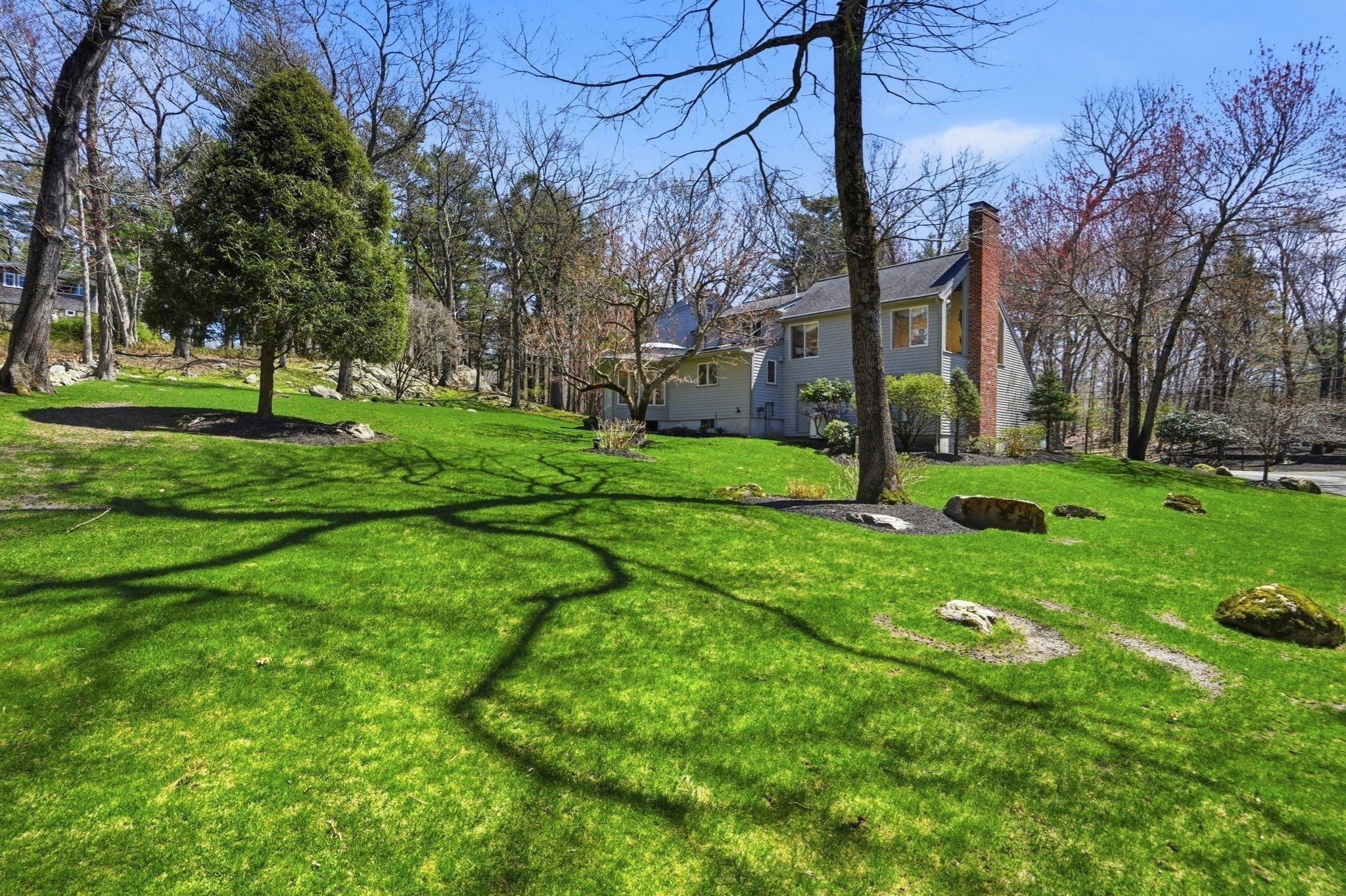 119 Lazell St, Hingham, MA, 119 Lazell St, Hingham, MA Photo #40