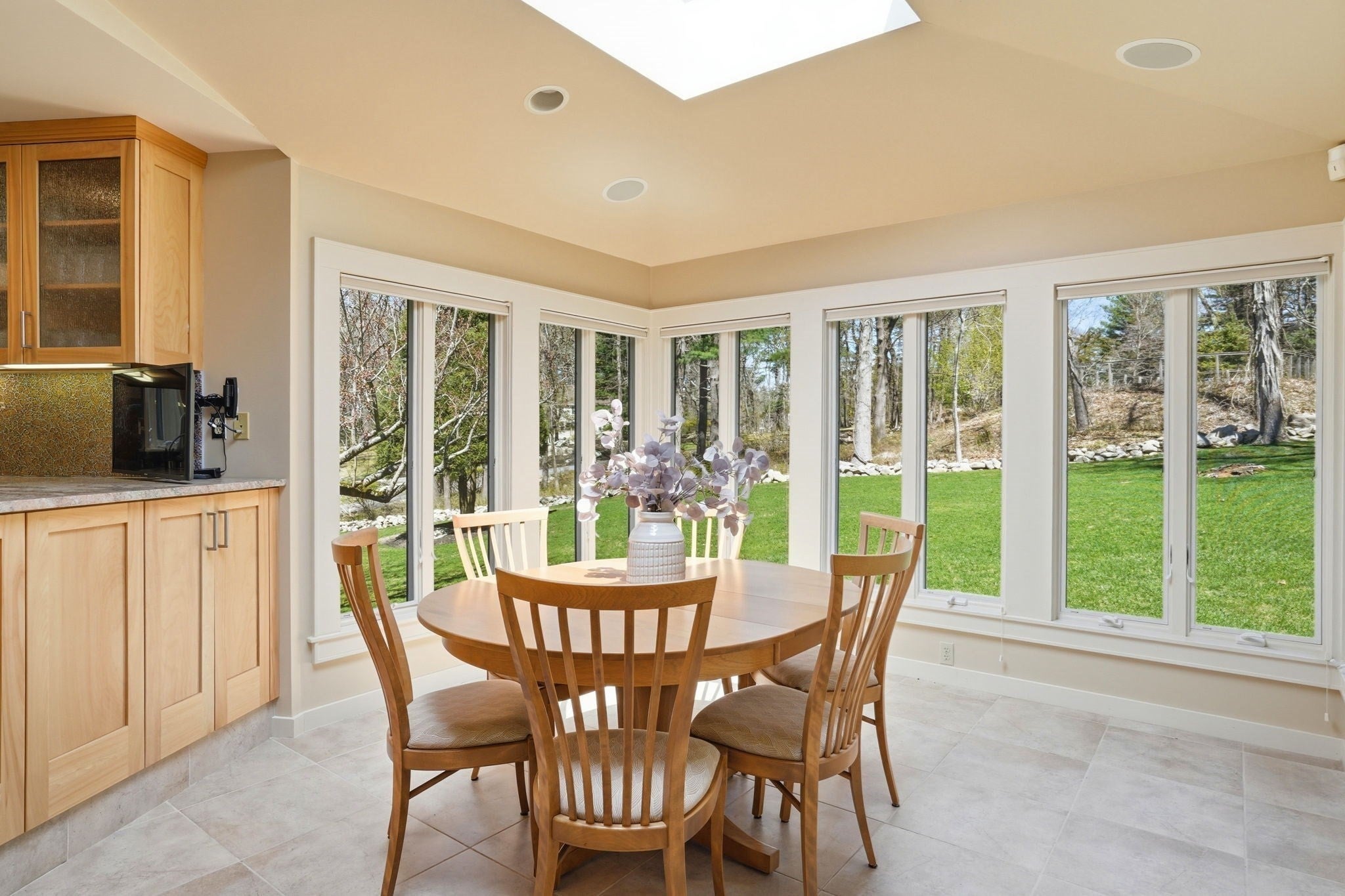 119 Lazell St, Hingham, MA Photo #21