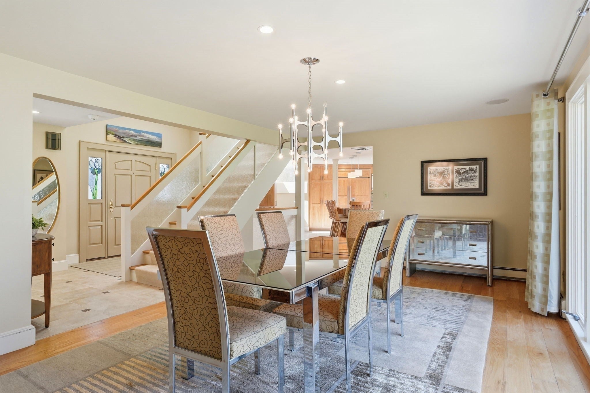 119 Lazell St, Hingham, MA Photo #12