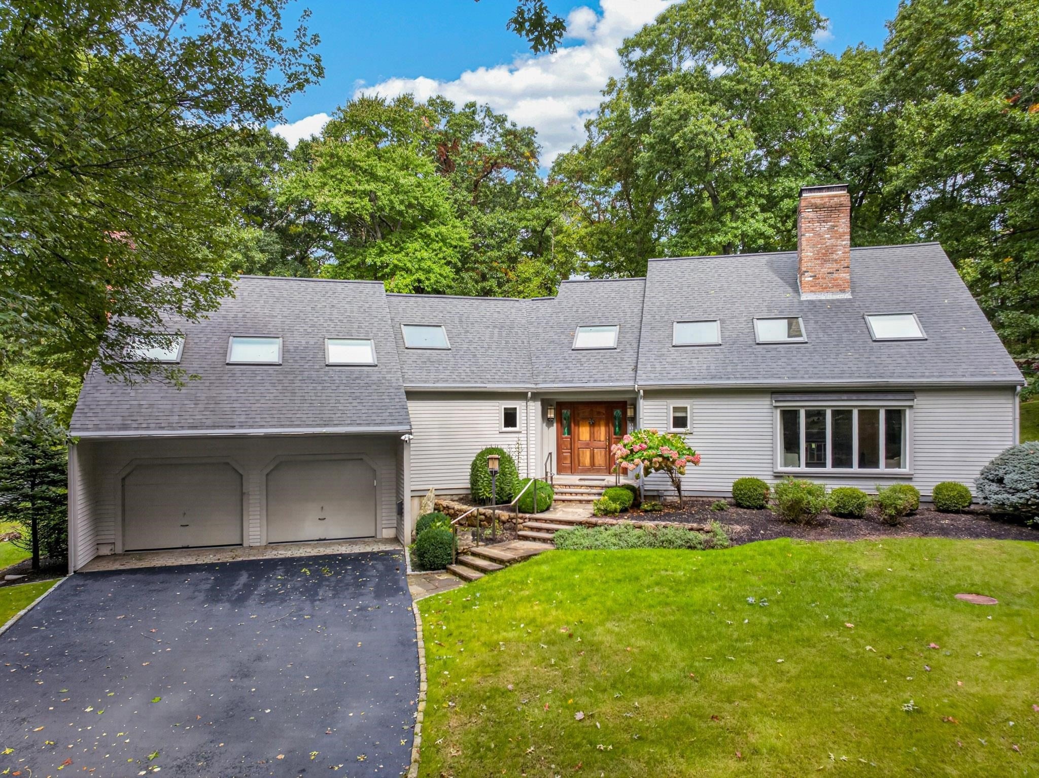 119 Lazell St, Hingham, MA Photo #42