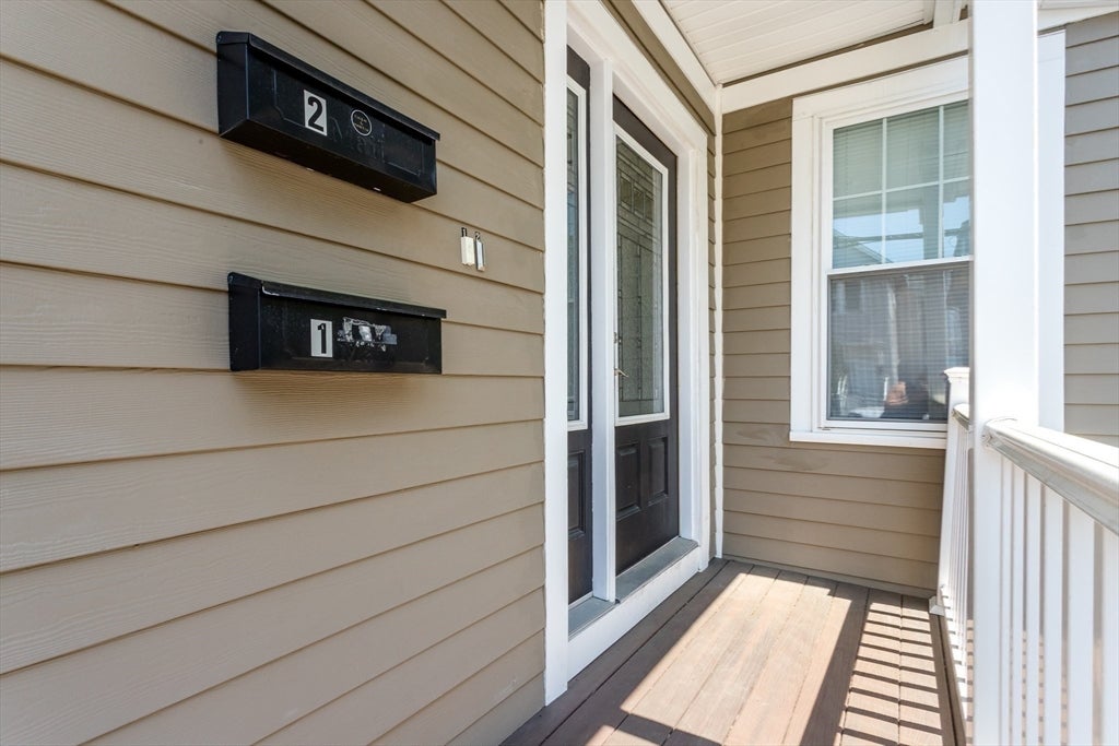 18 Kittredge St #1, Boston, MA Photo #20