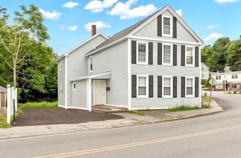 199 Andover 1 Andover MA 01810