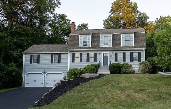 8 Old Coach Rd