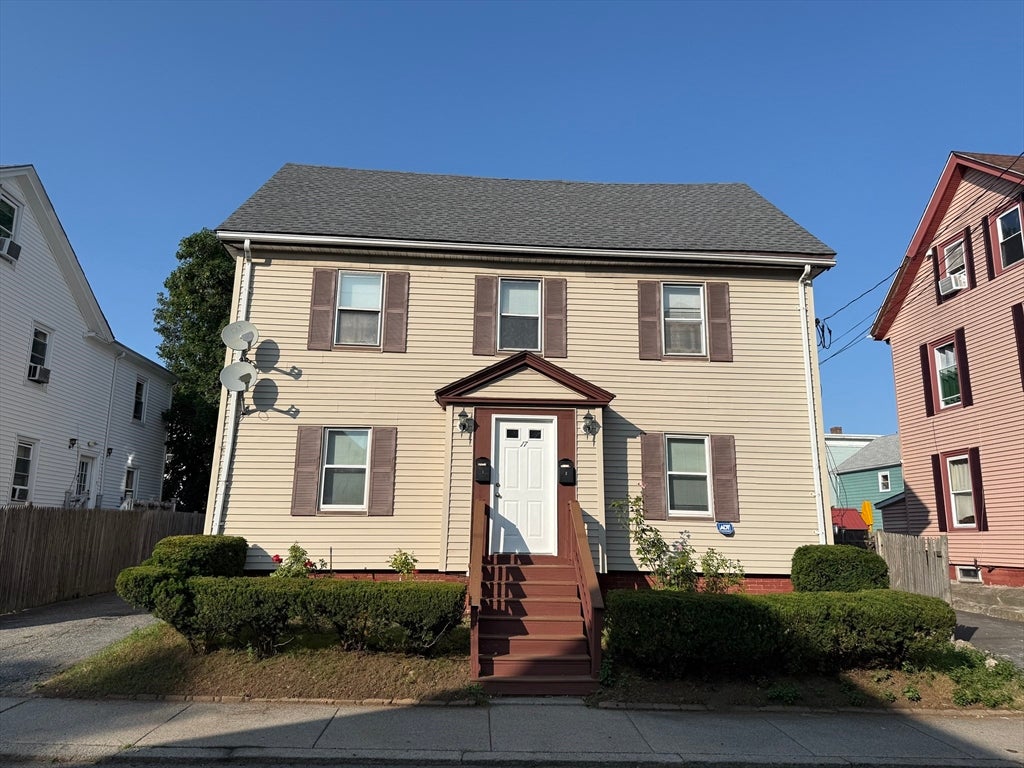 Photo of 17 Alice Ave, Lynn, MA
