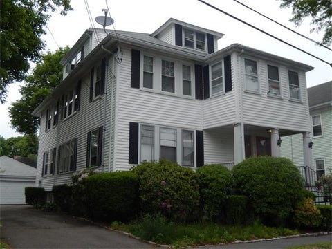 Photo of 10-12 Fairlawn Road #1, Milton, MA 02186 (MLS # 73579501)
