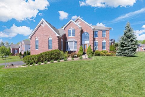 3 York Cir Walpole MA 02032