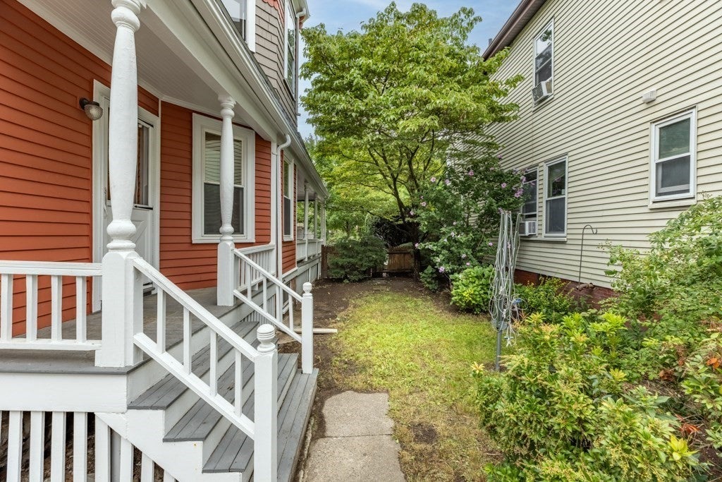 136 Elm Street